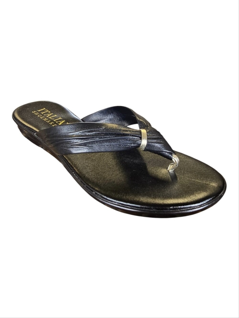 Italian Shoemakers Aleena Women's Thong Sandal